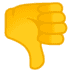 :thumbsdown: :thumbsdown: