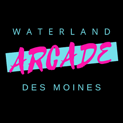 Waterland Arcade