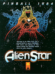 alienstar