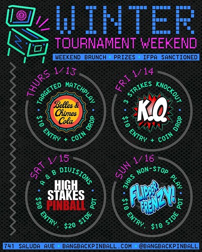 tournament weekend_final