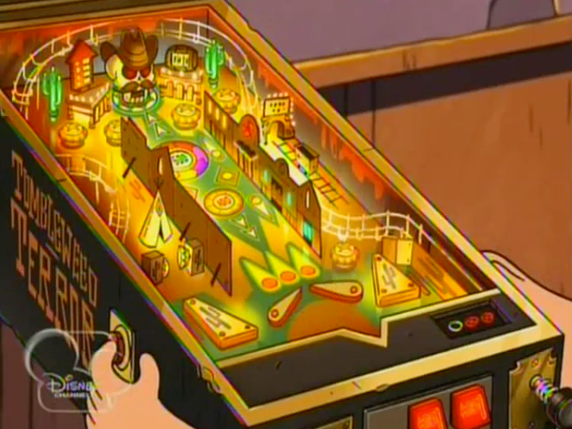 Lord of the Rings Pinball Machine - Pinball Machine Center
