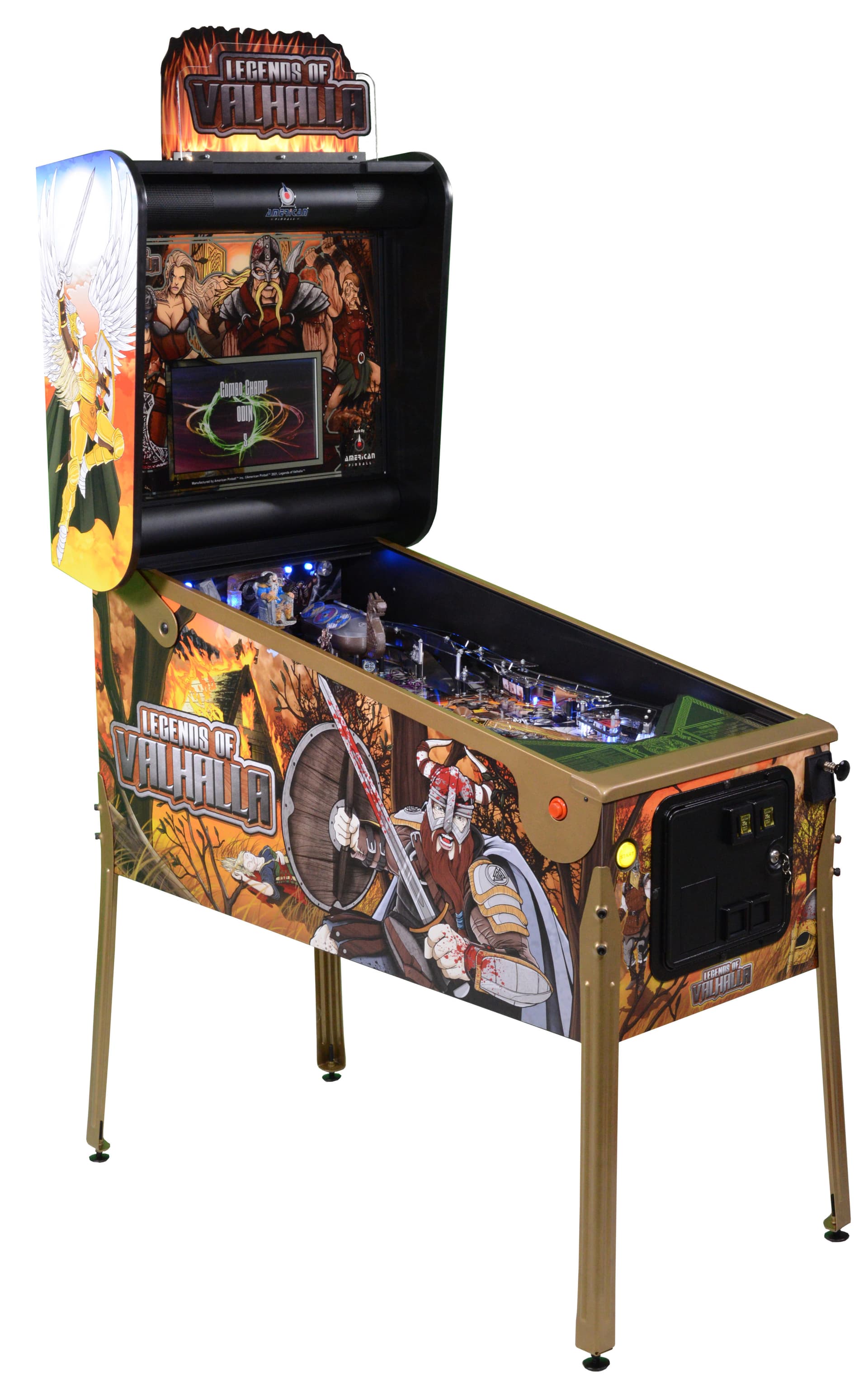 Full Tilt! Pinball - Wikipedia