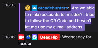 deadflipinsider